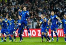 كأس العالم 2026.. لوكيتش يقود البوسنة والهرسك في مواجهة كندا