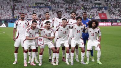 كأس العالم 2026.. منتخب قطر يختتم استعداداته لضربة البداية أمام سويسرا غداً