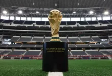كأس العالم 2026.. منع دخول نجم إفريقي إلى كندا للمشاركة في المونديال