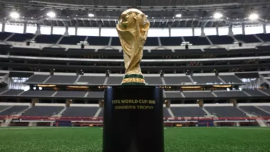 كأس العالم 2026.. منع دخول نجم إفريقي إلى كندا للمشاركة في المونديال