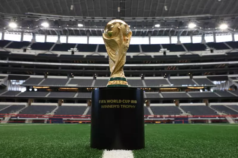 كأس العالم 2026.. منع دخول نجم إفريقي إلى كندا للمشاركة في المونديال