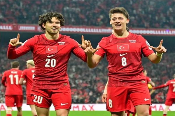 كأس العالم 2026.. موعد مباراة تركيا وأستراليا في المونديال