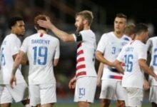 كأس العالم 2026.. موعد مواجهة أمريكا و باراجواي في افتتاح المجموعة الرابعة