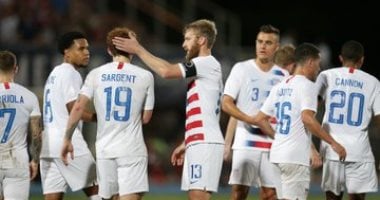كأس العالم 2026.. موعد مواجهة أمريكا و باراجواي في افتتاح المجموعة الرابعة