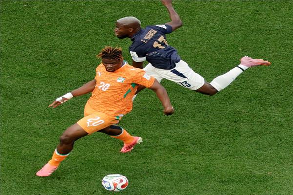 كأس العالم 2026| هدف قاتل يمنح كوت ديفوار فوزًا مستحقًا على الإكوادور