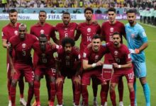 كأس العالم 2026..المنتخب القطري يدشن رحلة المونديال بمواجهة سويسرا غدا