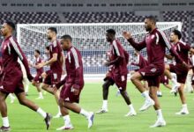 كأس العالم 2026..منتحبنا الوطني يدشن رحلة المونديال بمواجهة سويسرا غدا