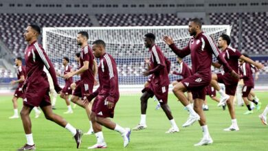 كأس العالم 2026..منتحبنا الوطني يدشن رحلة المونديال بمواجهة سويسرا غدا
