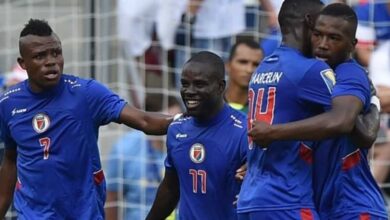 كأس العالم - الإصابة تتسبب في استبعاد لاعب وسط هايتي وانضمام مدافع عوضا عنه