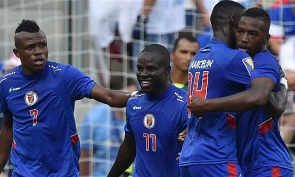 كأس العالم - الإصابة تتسبب في استبعاد لاعب وسط هايتي وانضمام مدافع عوضا عنه