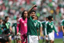 كأس العالم - جيلبرتو مورا أصغر لاعب يشارك في 2026