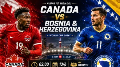 كأس العالم في 13 يونيو: كندا تسعى لتحقيق فوزها الأول، والولايات المتحدة الأمريكية من المرجح أن تخسر نقاطاً.