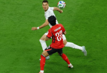 كاس العالم 2026، كوريا الجنوبية تفوز 2-1 على التشيك في مباراة مثيرة