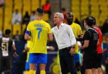 كاسترو يكشف تفاصيل دقيقة حول تدريبات كريستيانو رونالدو مؤكدا على أهمية الانضباط الصارم والعقلية الاستثنائية