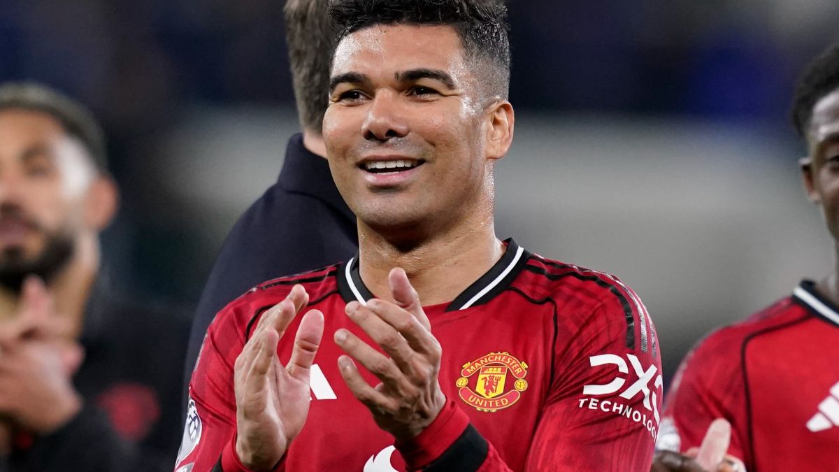 كاسيميرو يرفض النصر ويختار طريق ميسي في الدوري الأمريكي.. تقارير