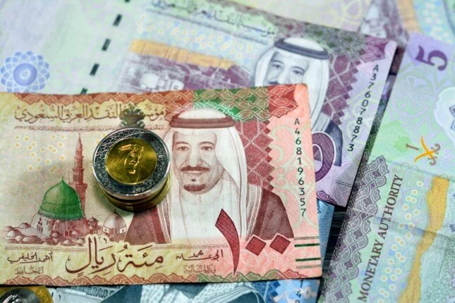 سعر الريال السعودي اليوم الثلاثاء 30 يونيو 2026 في السوق المصري وأحدث التغيرات السعرية الآن