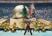 كان حفل افتتاح كأس العالم 2026 عرضاً مذهلاً للألوان الثقافية والموسيقى الراقية.