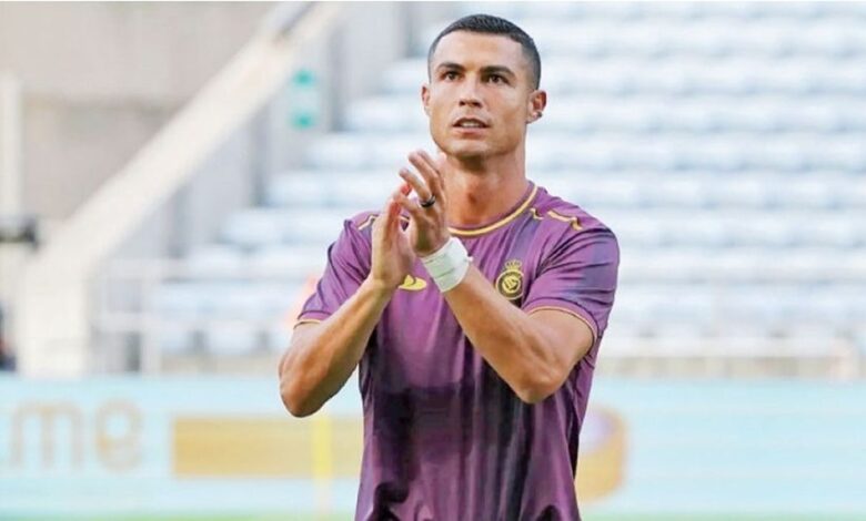 كريستيانو رونالدو وقائمة تضم أعظم 13 لاعبا في تاريخ كرة القدم لم يفوزوا بلقب كأس العالم