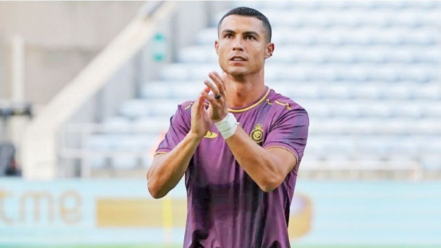 كريستيانو رونالدو وقائمة تضم أعظم 13 لاعبا في تاريخ كرة القدم لم يفوزوا بلقب كأس العالم