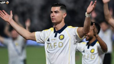 كريستيانو رونالدو ينضم إلى تحالف استثماري ضخم يهدف إلى شراء نادي النصر السعودي في السعودية