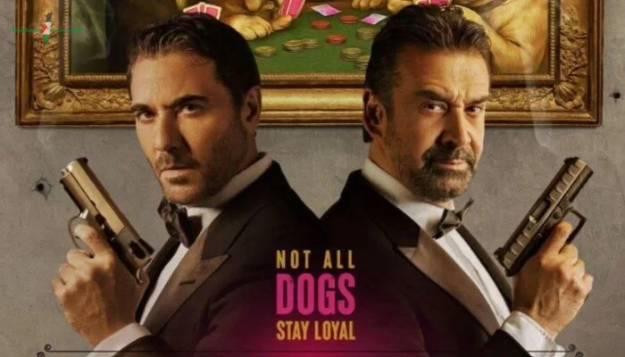 كريم عبد العزيز فخور بالوقوف أمام نجوم عالميين في 7 Dogs