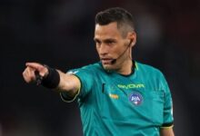 كل ما تريد معرفته عن حكم مواجهة السعودية والأوروغواي بكأس العالم