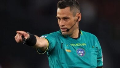 كل ما تريد معرفته عن حكم مواجهة السعودية والأوروغواي بكأس العالم
