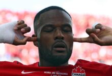 كندا تقتنص تعادلا تاريخيا أمام البوسنة في كأس العالم 2026