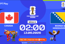 كندا ضد البوسنة والهرسك (2:00 صباحًا، 13 يونيو، المجموعة الثانية، كأس العالم 2026): هل سيتغلب أصحاب الأرض على الصعاب بنجاح؟