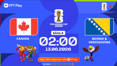 كندا ضد البوسنة والهرسك (2:00 صباحًا، 13 يونيو، المجموعة الثانية، كأس العالم 2026): هل سيتغلب أصحاب الأرض على الصعاب بنجاح؟