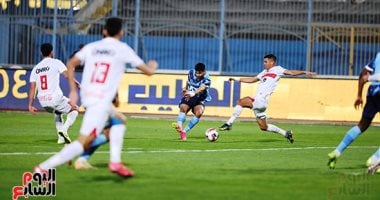 كواليس تتويج الزمالك بطلا لكأس مصر في ذكرى ماراثون ركلات الترجيح أمام بيراميدز