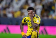 كواليس تسهيلات مالية من نادي النصر تدعم رغبة المهاجم جون دوران في العودة للدوري التركي