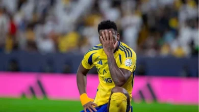 كواليس تسهيلات مالية من نادي النصر تدعم رغبة المهاجم جون دوران في العودة للدوري التركي