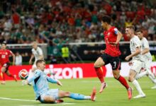 كوريا الجنوبية تستهل كأس العالم 2026 بفوز صعب على تشيكيا 2-1