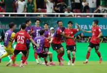 كوريا الجنوبية تقلب الطاولة على التشيك وتحقق فوزًا مثيرًا في افتتاح مشوارها بكأس العالم 2026