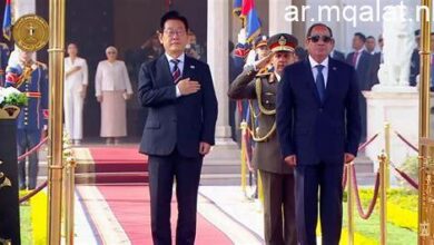 كوريا الجنوبية والتشيك يلتقيان لأول مرة في التاريخ بمونديال 2026