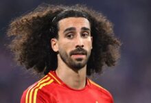 كوكوريلا: سأرسم وشمًا لوجه دي لا فوينتي إذا فازت إسبانيا بكأس العالم