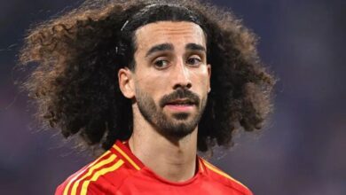 كوكوريلا: سأرسم وشمًا لوجه دي لا فوينتي إذا فازت إسبانيا بكأس العالم