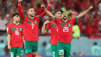 كيف أصبح منتخب المغرب فخر العرب وإفريقيا في كأس العالم 2026