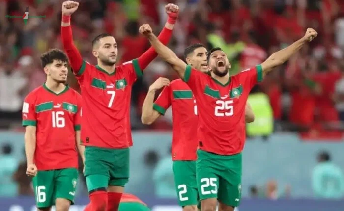 كيف أصبح منتخب المغرب فخر العرب وإفريقيا في كأس العالم 2026