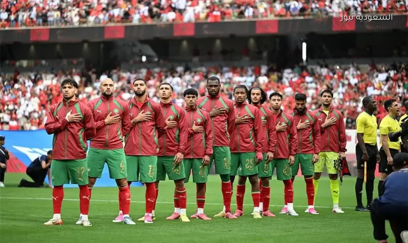 موعد مباراة المغرب وهولندا في كأس العالم 2026 والقنوات الناقلة مجاناً