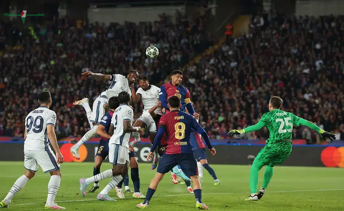 كيفو يفجر مفاجأة مدوية بشأن رحيل دومفريس إلى ريال مدريد ويكشف كواليس الصفقة المثيرة
