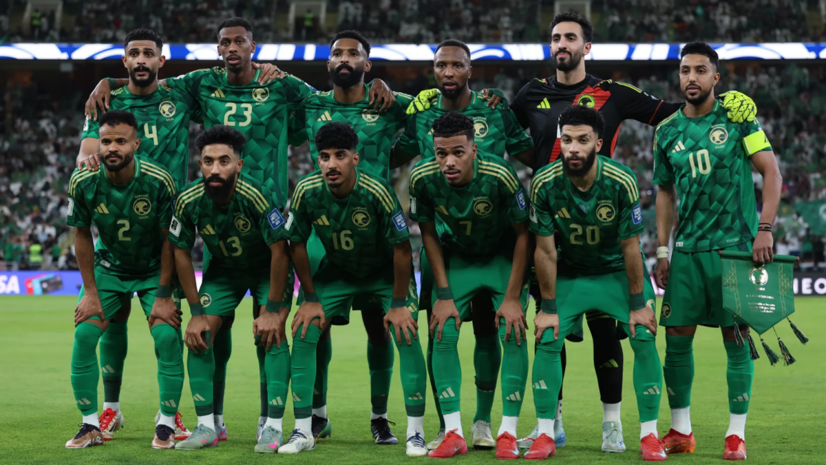 لعنة الهلال التي أبطلها النصر.. هل حان وقت عبور السعودية لدور المجموعات؟