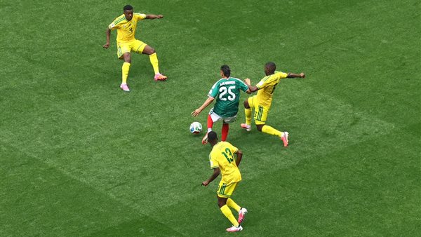 لقاء تصحيح المسار.. موعد مباراة جنوب أفريقيا والتشيك في كأس العالم 2026