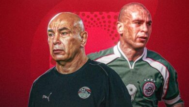 للتاريخ.. حسام حسن أول مصري يقود المنتخب الوطني في كأس العالم لاعبًا ومدربًا