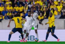 لماذا استبعد البريكان النصر من قائمة الكبار؟ تصريحات تشعل مواقع التواصل