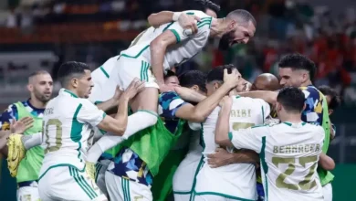 لماذا بدت كانساس وكأنها “مدينة جزائرية مؤقتة” خلال كأس العالم 2026؟