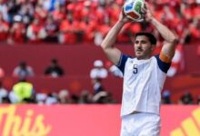 لن يكون هناك المزيد من إضاعة الوقت في الملعب في كأس العالم 2026.