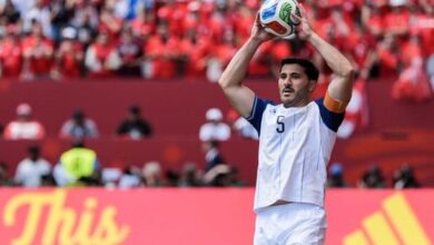 لن يكون هناك المزيد من إضاعة الوقت في الملعب في كأس العالم 2026.
