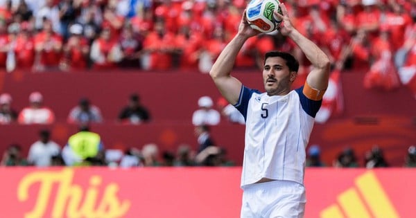 لن يكون هناك المزيد من إضاعة الوقت في الملعب في كأس العالم 2026.
